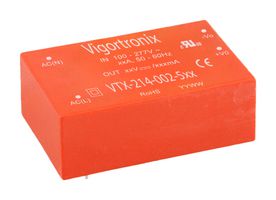 VIGORTRONIX VTX-214-002-524