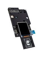NXP SLN-VIZN3D-IOT