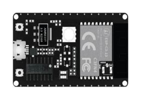 RF SOLUTIONS ESP32-C3-13-KIT