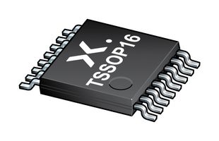 NEXPERIA XS3A4051PWJ