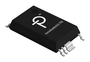 Commutateurs QR flyback CV/CC hors ligne de la famille InnoSwitch3-TN