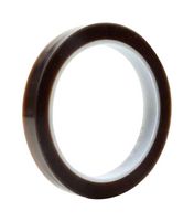 3M 5490, BROWN, 33M X 12MM