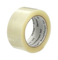 3M 369, CLEAR, 66M X 48MM