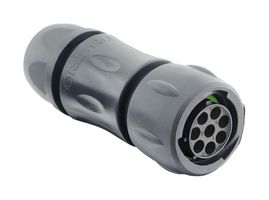 SOURIAU-SUNBANK / EATON UTSX6JC128SW