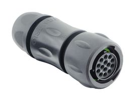 SOURIAU-SUNBANK / EATON UTSX6JC12E14SW