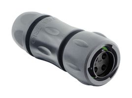 SOURIAU-SUNBANK / EATON UTSX6JC124PSCR