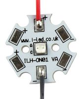 INTELLIGENT LED SOLUTIONS ILH-OG01-ST90-SC221-WIR200.