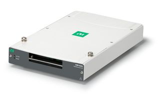 NI / EMERSON 780053-09