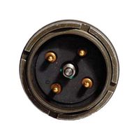 AMPHENOL INTERCONNECT INDIA M55181/2-01