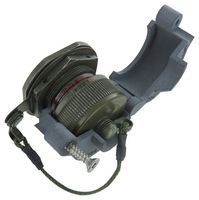 AMPHENOL SOCAPEX CAPLOCK25TX