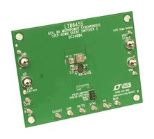 ANALOG DEVICES DC2468A