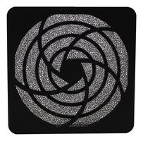 ORION FANS GRM80-30