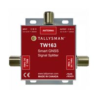TALLYSMAN WIRELESS 32-0163-14