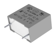 KEMET R463F247000N0M