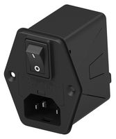 CORCOM - TE CONNECTIVITY 10HPEND1