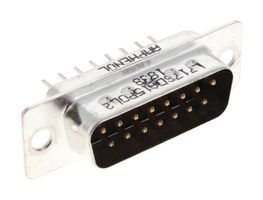 AMPHENOL COMMUNICATIONS SOLUTIONS L717SDA15POL2