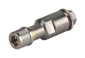 HUBER+SUHNER 11"QMA-W50-4-4/19-"NE