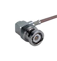 HUBER+SUHNER 16"BNC-50-2-11/133"NE