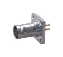 HUBER+SUHNER 23"BNO-0-0-2/133"NE