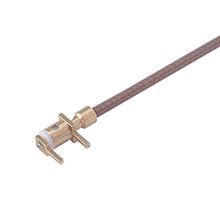 HUBER+SUHNER 86"CT-0-1-1/111"NE