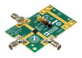 ANALOG DEVICES ADRF5144-EVALZ