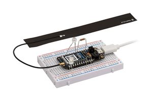 PARTICLE BRN404XKIT
