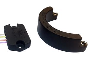 AMPHENOL PIHER SENSORS AND CONTROLS PS2P-ARC-CE-M009-A-45S-05