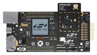 SILICON LABS FG25-PK6011A
