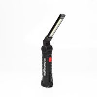 Kompakte LED-Arbeitsleuchte