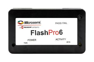 Programmeur Flash FLASHPRO6, programmation dans le système, programmation IEEE 1149 JTAG, USB 2.0/3.0