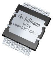 INFINEON IPDQ65R099CFD7AXTMA1