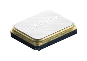 Renesas - Oscillateurs PLL à quartz 55fs ProXO II