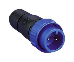 BULGIN LIMITED PX0410/08P/5560