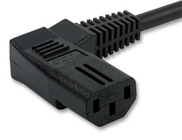 MULTICOMP PRO JA-502 + ( H05VV-F 0.75MM 3B 2.5M )