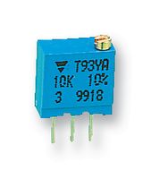 VISHAY T93YA105KT20