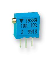 VISHAY T93XA104KT20