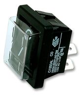 ARCOLECTRIC / BULGIN LIMITED C1350ALGAE