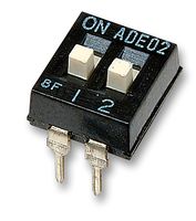 ALCOSWITCH - TE CONNECTIVITY ADE0204