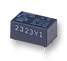 OMRON ELECTRONIC COMPONENTS G6E-134P-ST-US  DC12