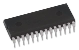 MICROCHIP PIC32MX250F128B-I/SP