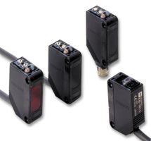 OMRON INDUSTRIAL AUTOMATION E3Z-LS81 2M