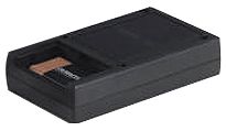 BOX ENCLOSURES 40-12-9V-F-BO
