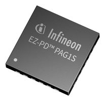 Contrôleur SR pour adaptateur d’alimentation USB PD EZ-PD PAG1S