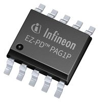 Contrôleur de démarrage principal EZ-PD PAG1P
