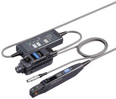 Stromsensoren von 200 µA bis 500 A bis 120 MHz