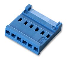 AMP - TE CONNECTIVITY 281838-6