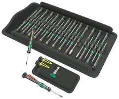 Kraftform Elektronik-Schraubendrehersatz (Mikro) Big Pack 2