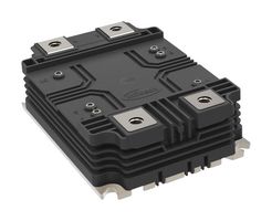 Nouvelle extension de gamme de modules IGBT, options 1,2 kV et 1,7 kV.