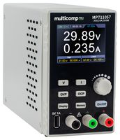 Programmierbares DC-Netzteil (30 V/10 A)