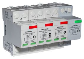 BOURNS 1260-4NS-277